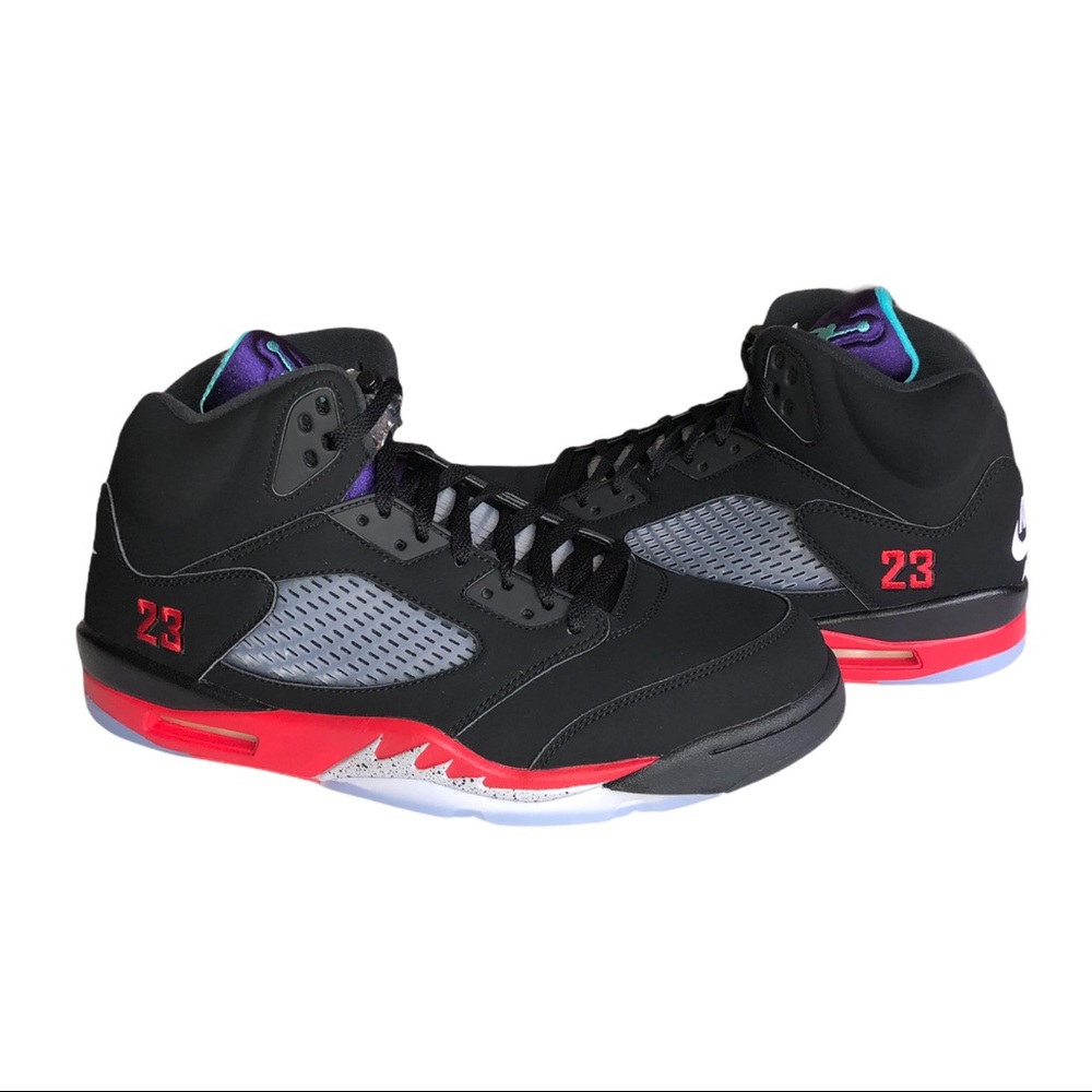Air Jordan 5 Retro Top 3 CZ1786-001